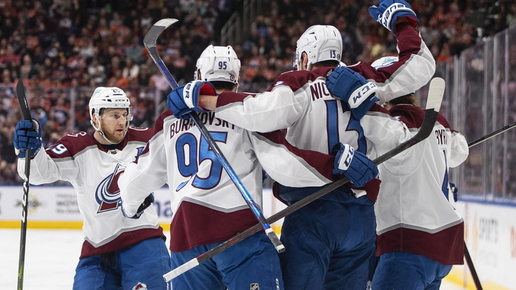 «Колорадо»