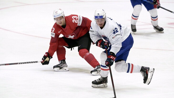 Фрагмент матча