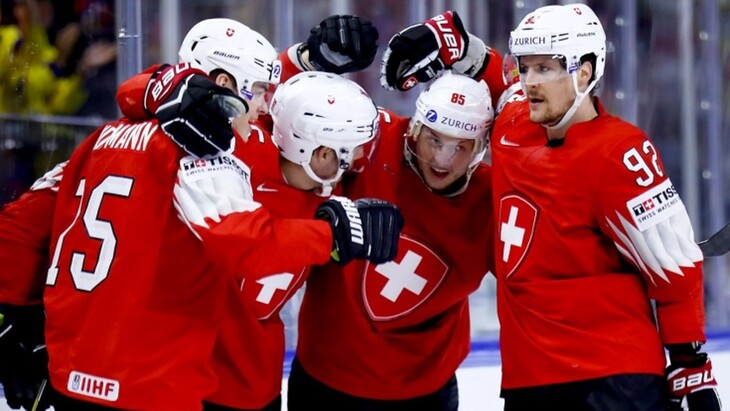 Фрагмент матча