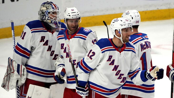 «Нью-Йорк Рейнджерс»