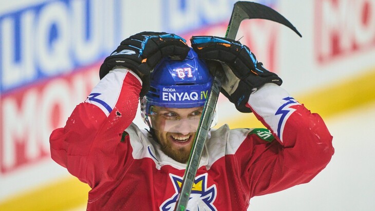 Иржи Смейкал