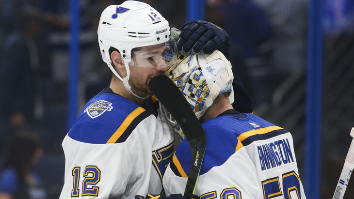 «Сент-Луис»