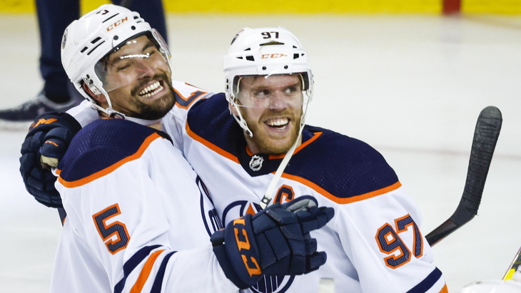 «Эдмонтон»