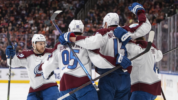 «Колорадо»