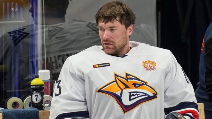 Василий Кошечкин