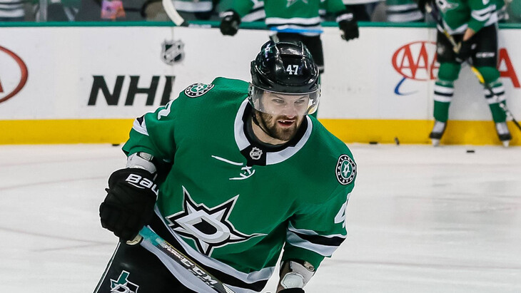 Александр Радулов