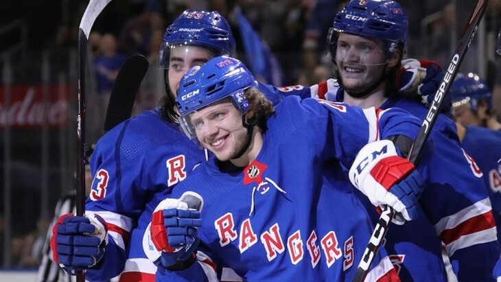 Фрагмент матча