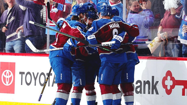 «Колорадо»