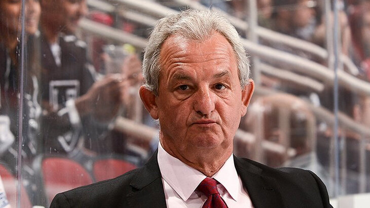 Дэррил Саттер