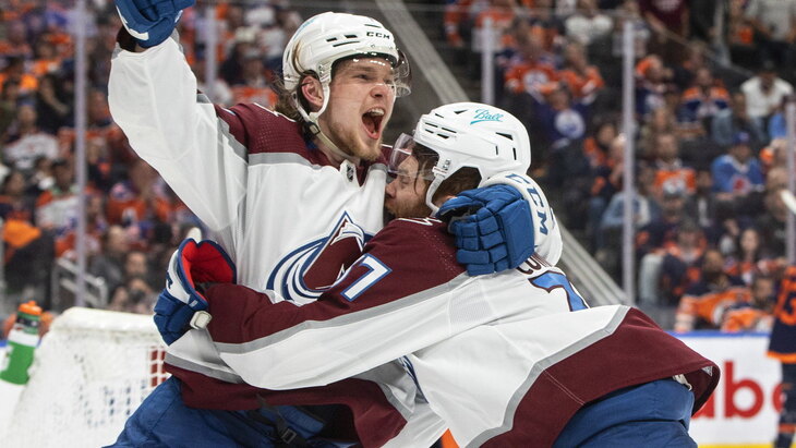 «Колорадо»