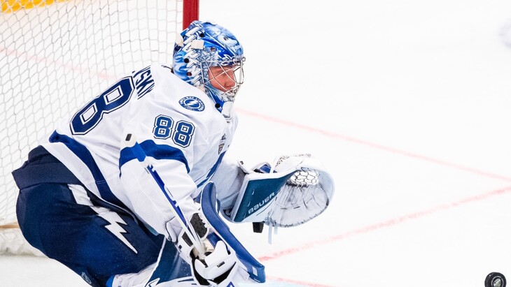 Андрей Василевский