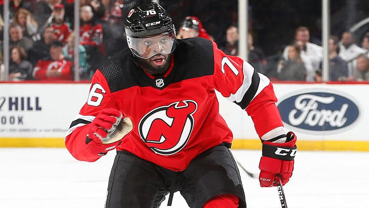 Пи-Кей Суббан