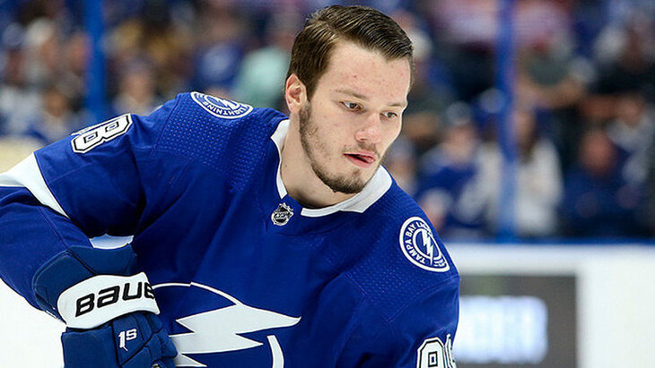 Михаил Сергачев