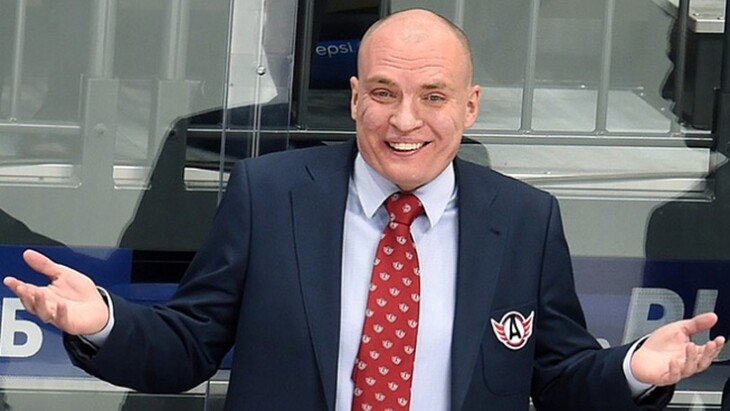 Андрей Разин