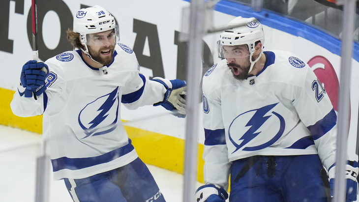 «Тампа-Бэй»