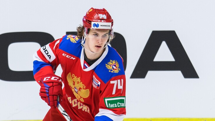 Виталий Кравцов