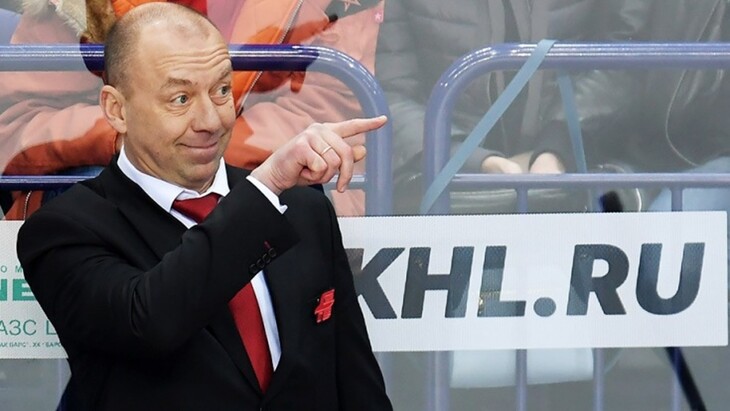 Андрей Скабелка