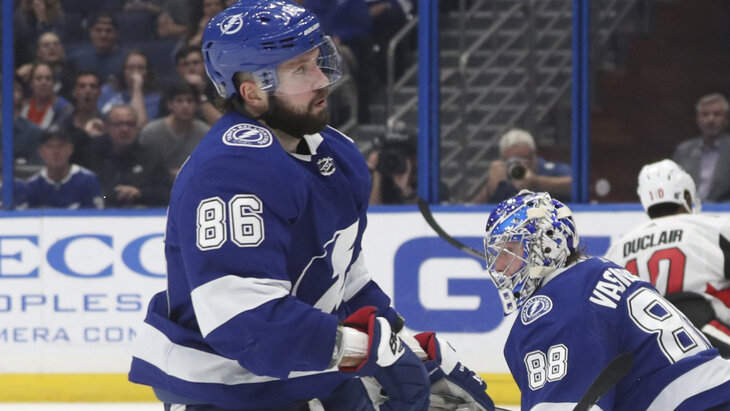 Никита Кучеров