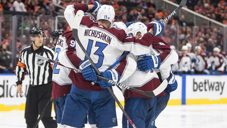 «Колорадо»