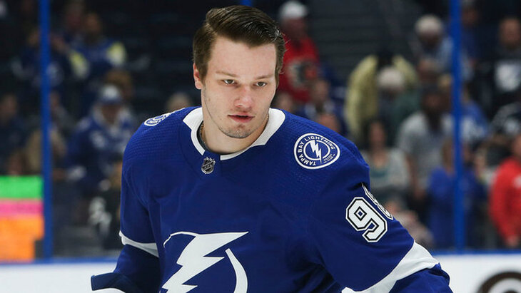 Михаил Сергачев