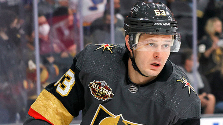 Евгений Дадонов