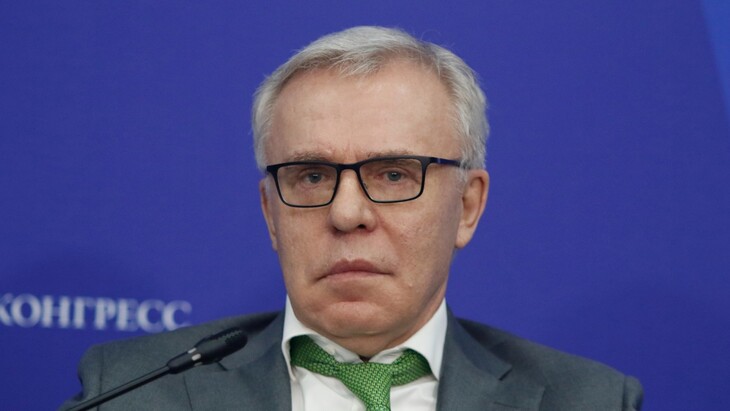 Вячеслав Фетисов