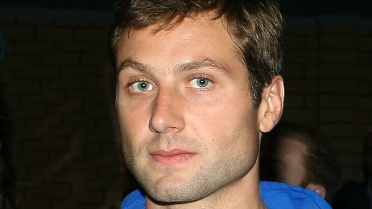 Алексей Морозов