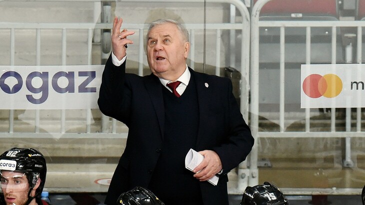 Владимир Крикунов