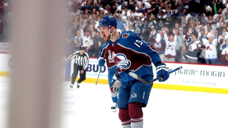 Валерий Ничушкин