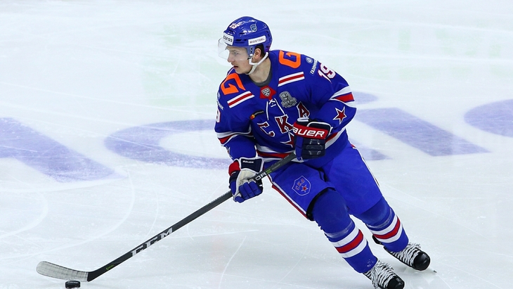 Владимир Ткачев