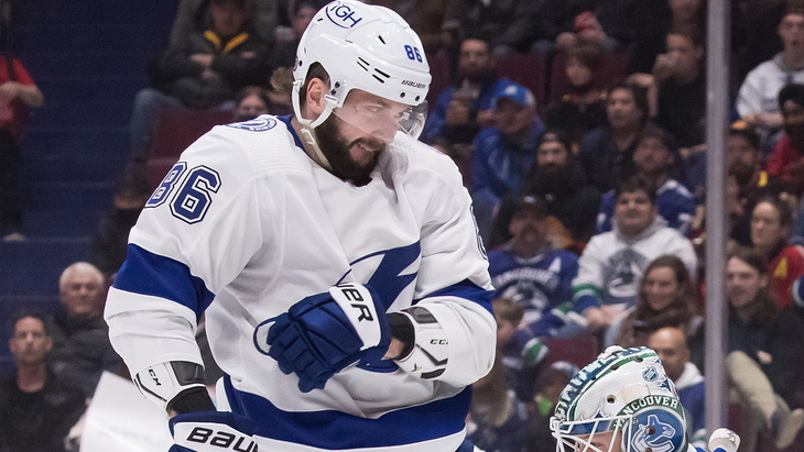 Никита Кучеров