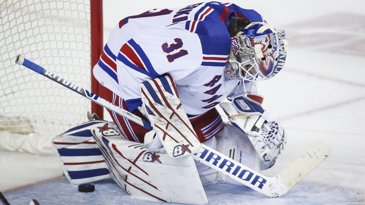 Игорь Шестеркин