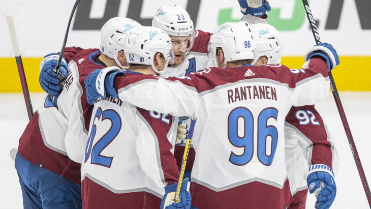 «Колорадо»