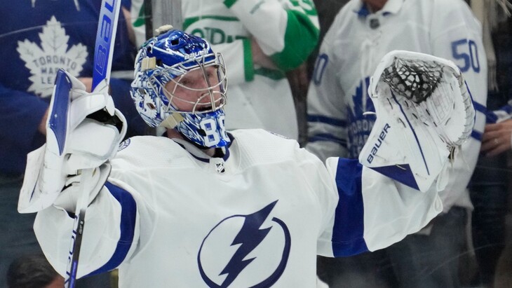 Андрей Василевский