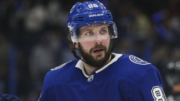 Никита Кучеров