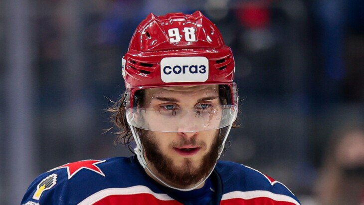 Максим Мамин