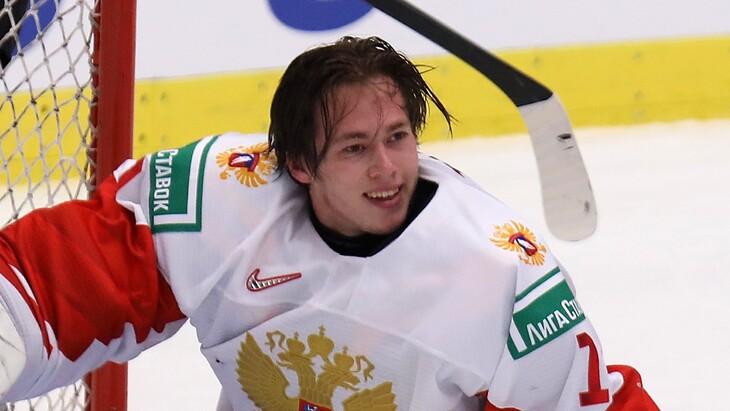 Амир Мифтахов