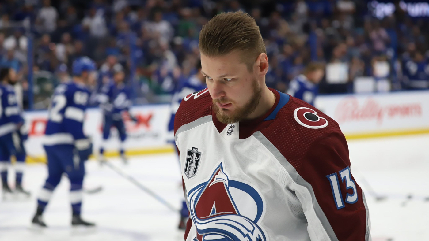 Валерий Ничушкин