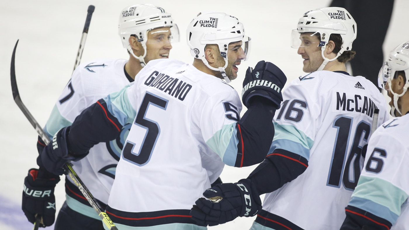 «Сиэтл Кракен»