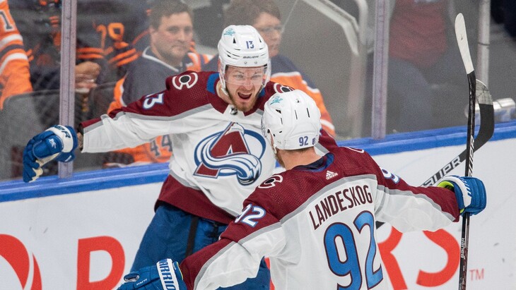 Валерий Ничушкин