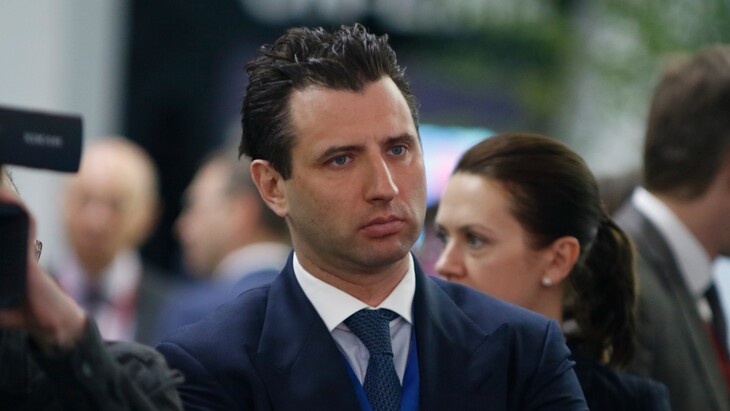 Роман Ротенберг