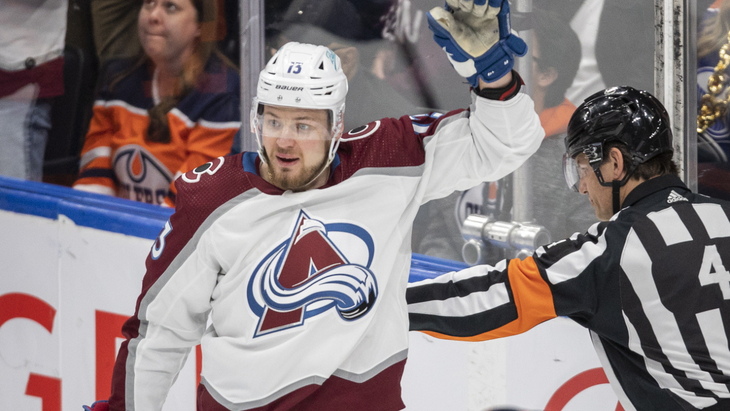 Валерий Ничушкин