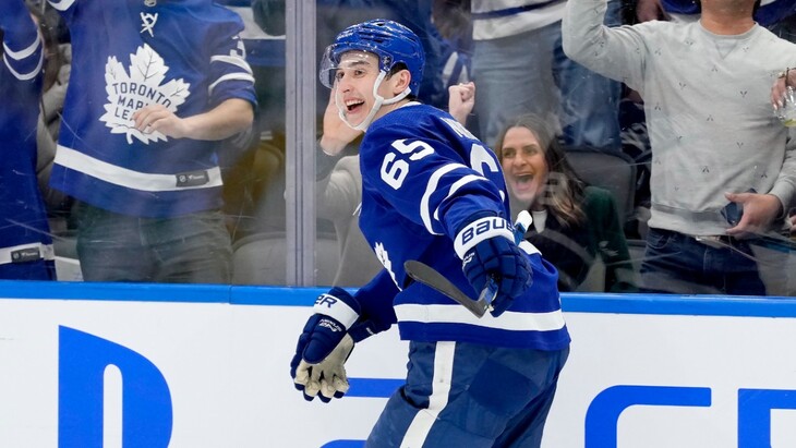 Илья Михеев