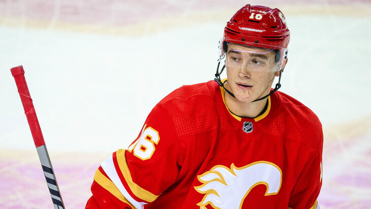 Никита Задоров