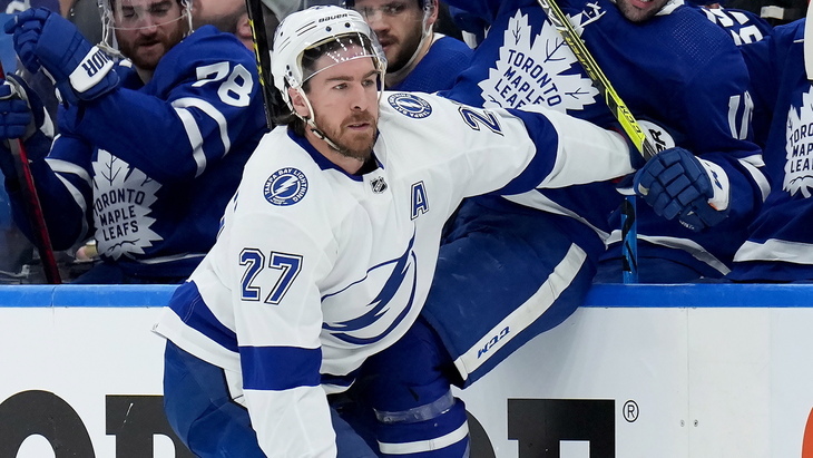 Райан Макдона