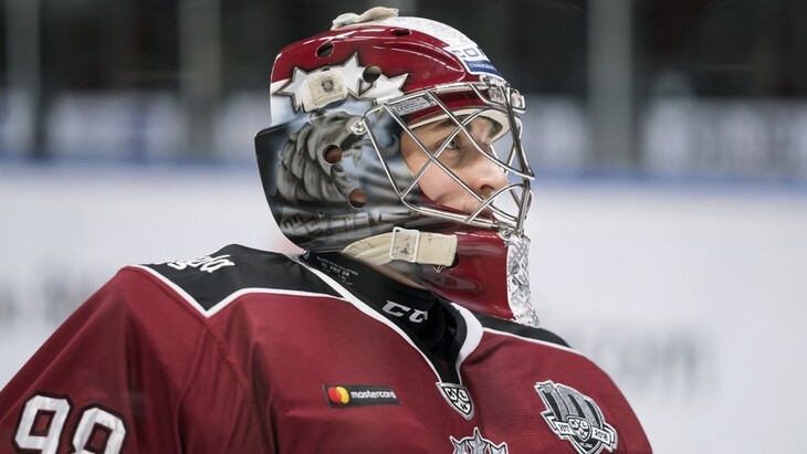 Янис Калниньш