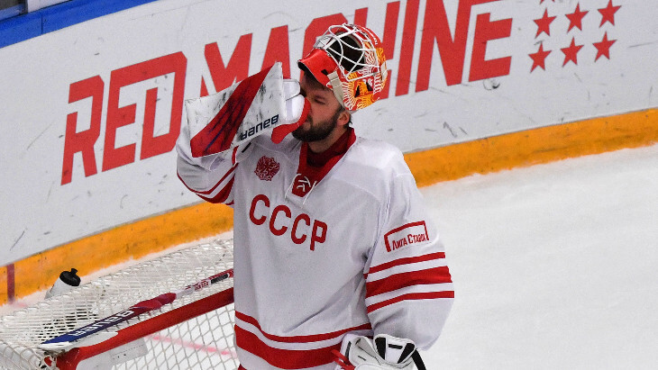 Иван Федотов