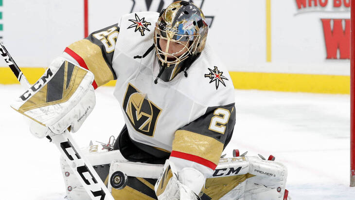 Марк-Андре Флери