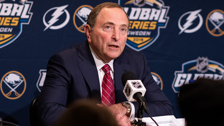 Гэри Беттмэн