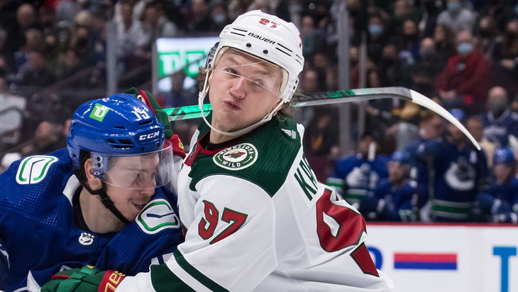 Кирилла Капризова